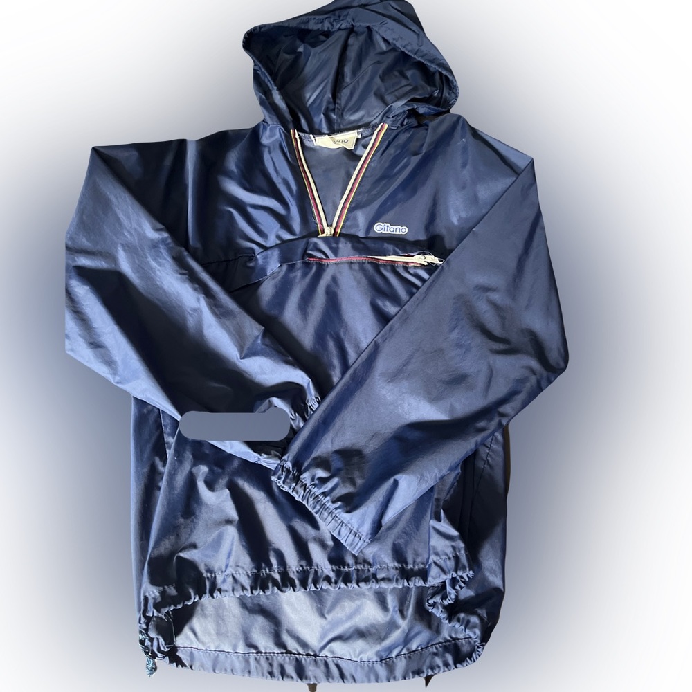 Gitano Windbreaker